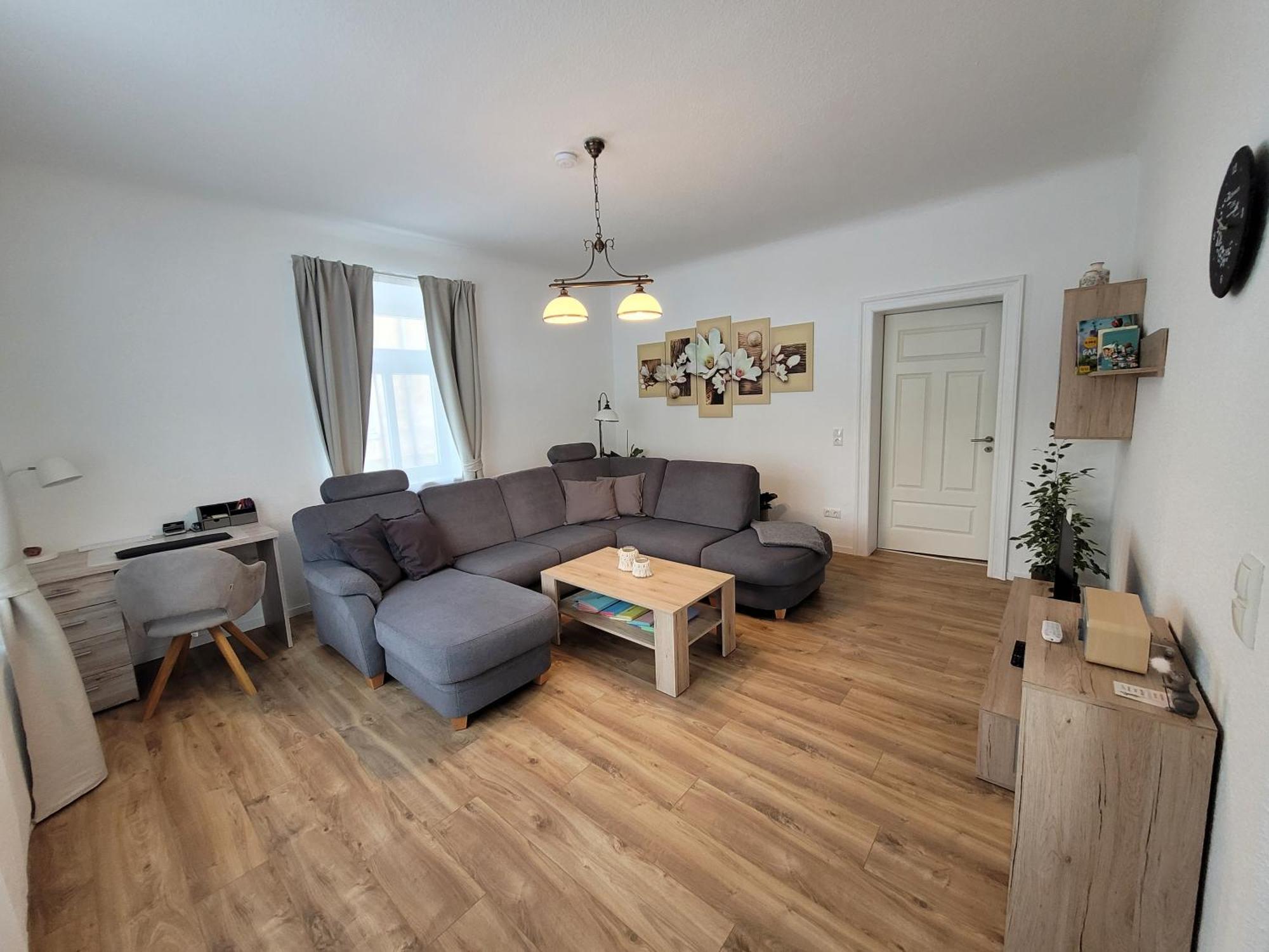 Ferienwohnung Zum Eulennest Dresden Exterior foto